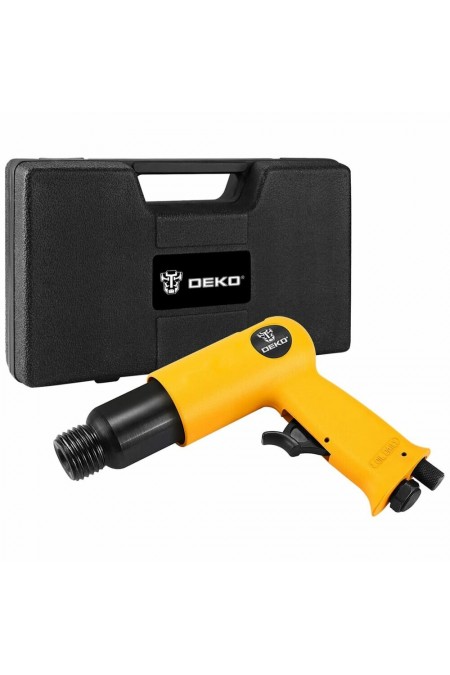 Пневмомолоток DEKO DKPT04 SET 3 (018-1104) 
