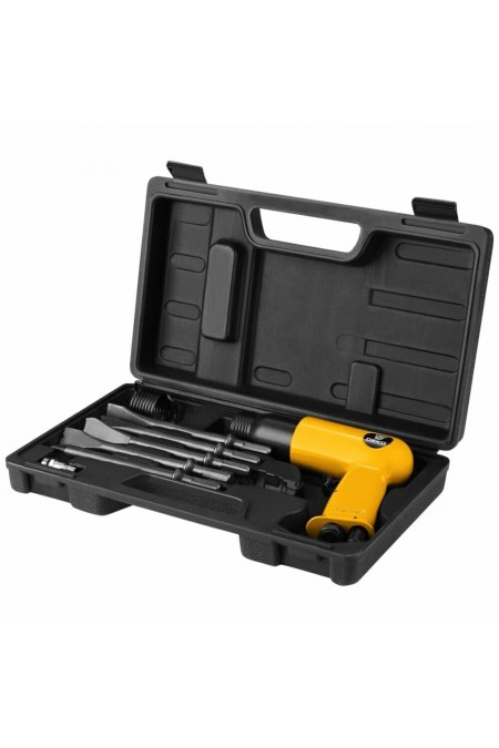 Пневмомолоток DEKO DKPT04 SET 3 (018-1104) 1