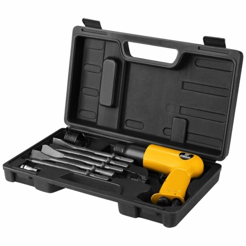 Пневмомолоток DEKO DKPT04 SET 3 (018-1104) 1