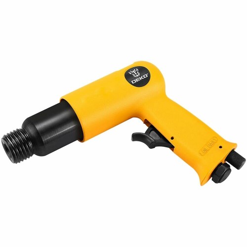 Пневмомолоток DEKO DKPT04 SET 3 (018-1104) 2