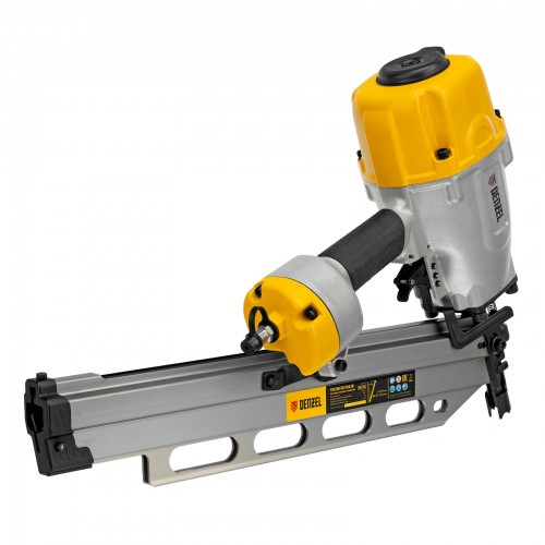 Пневмонейлер Denzel PN2190 (57429) 1