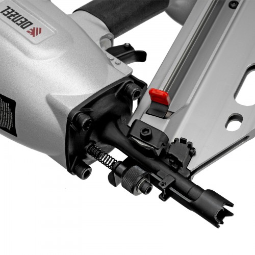 Пневмонейлер Denzel PN2190 (57429) 6