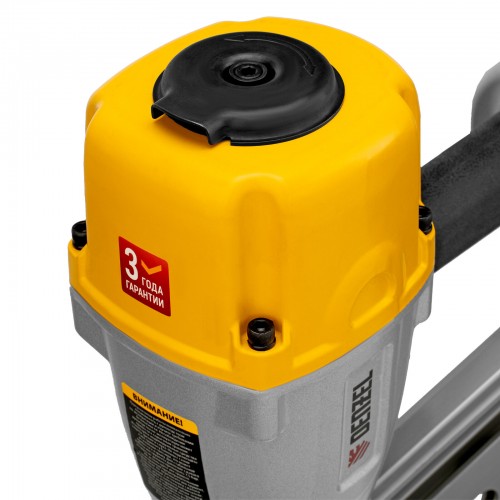 Пневмонейлер Denzel PN2190 (57429) 8