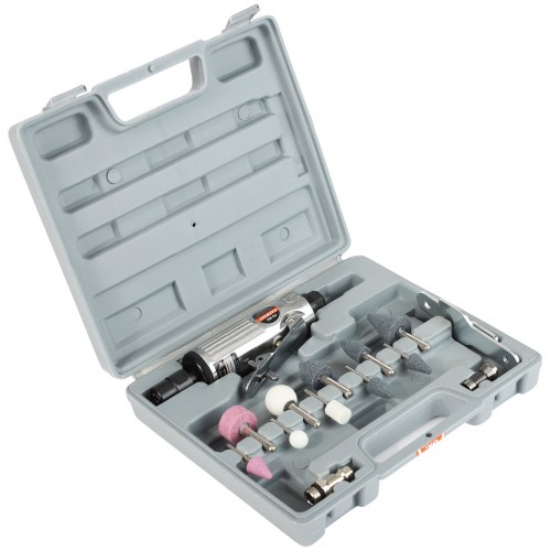 Прямая пневмошлифмашина Patriot PG 160 (830902047) 1