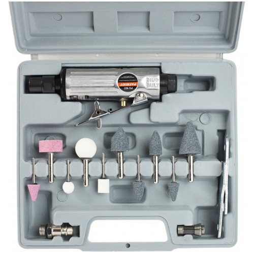 Прямая пневмошлифмашина Patriot PG 160 (830902047) 2