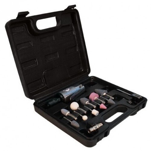 Прямая пневмошлифмашина Patriot PG 160 (830902047) 6