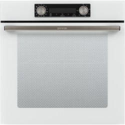 Электрический духовой шкаф Gorenje BOS6737E06WG (белый)