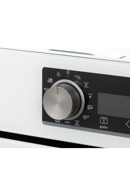 Электрический духовой шкаф Gorenje BOS6737E06WG (белый) 12