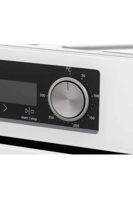 Электрический духовой шкаф Gorenje BOS6737E06WG (белый) 13