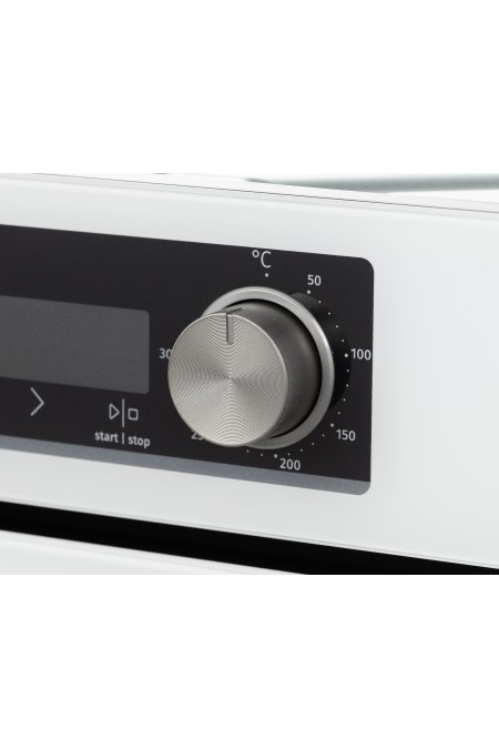 Электрический духовой шкаф Gorenje BOS6737E06WG (белый) 14