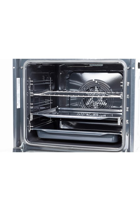 Электрический духовой шкаф Gorenje BOS6737E06WG (белый) 16