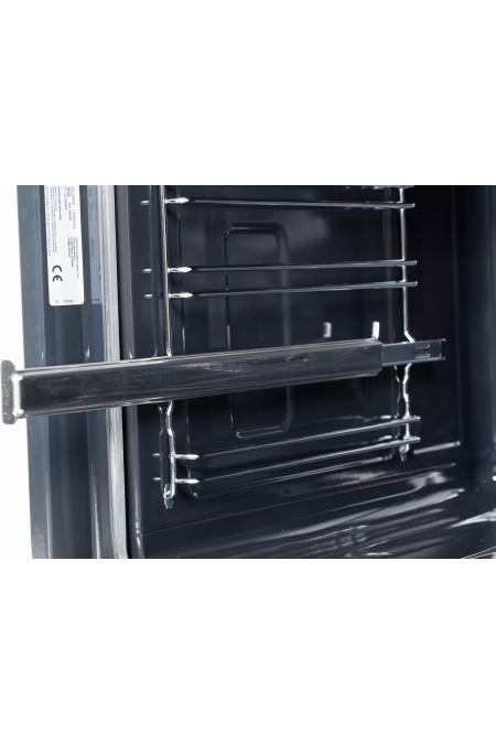 Электрический духовой шкаф Gorenje BOS6737E06WG (белый) 18