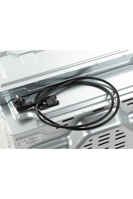 Электрический духовой шкаф Gorenje BOS6737E06WG (белый) 22