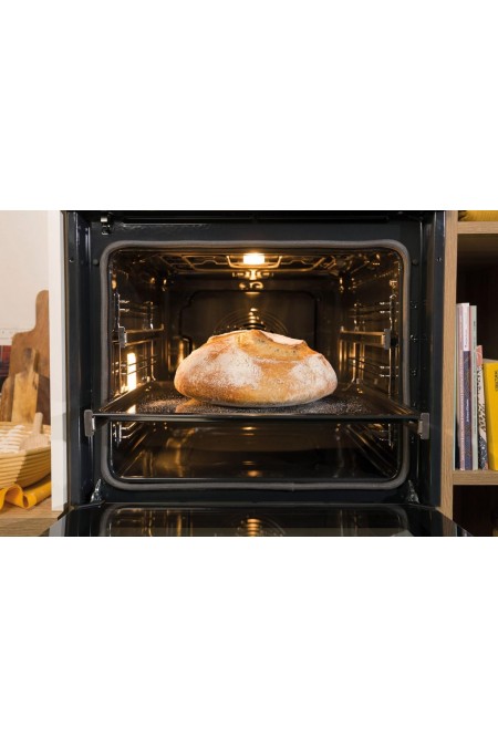 Электрический духовой шкаф Gorenje BOS6737E06WG (белый) 27