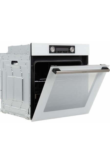 Электрический духовой шкаф Gorenje BOS6737E06WG (белый) 2