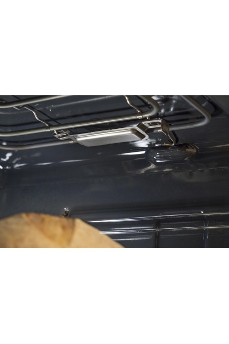 Электрический духовой шкаф Gorenje BOS6737E06WG (белый) 33