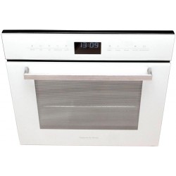 Электрический духовой шкаф Zigmund Shtain EN 117.921 W (белый)