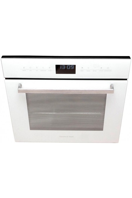 Электрический духовой шкаф Zigmund Shtain EN 117.921 W (белый) 