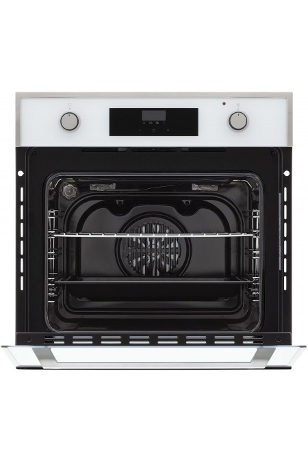 Электрический духовой шкаф Krona ADRIANO 60 WH G2 (белый) 3