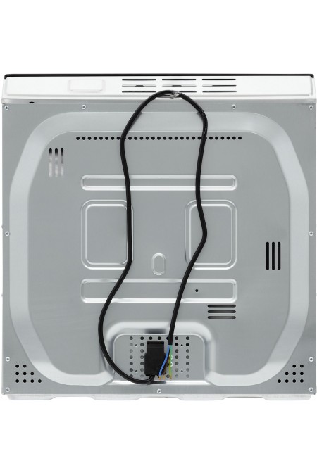 Электрический духовой шкаф Krona ADRIANO 60 WH G2 (белый) 5