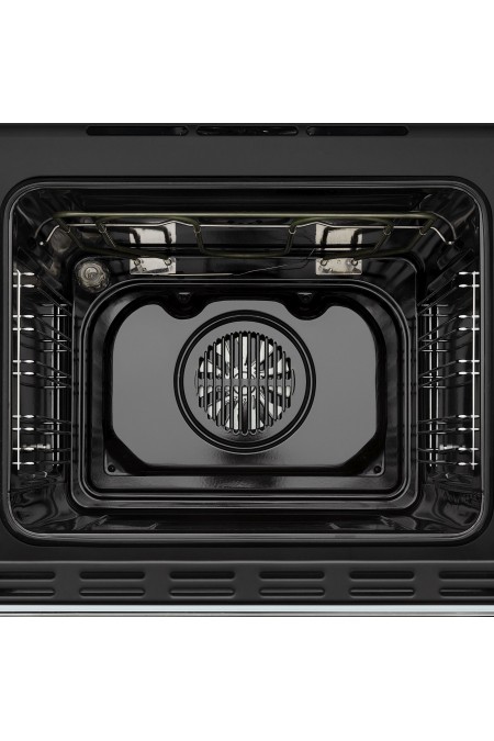 Электрический духовой шкаф Krona ADRIANO 60 WH G2 (белый) 8