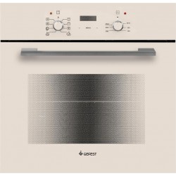 Электрический духовой шкаф GEFEST ЭДВ ДА 622-02 В1 (кремовый)