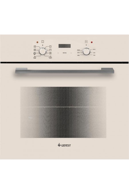 Электрический духовой шкаф GEFEST ЭДВ ДА 622-02 В1 (кремовый) 