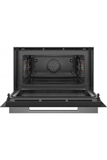 Электрический духовой шкаф Bosch CMG7241W1 (белый) 1