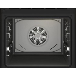 Электрический духовой шкаф Beko BBIR13301BC (черный)