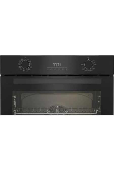Электрический духовой шкаф Beko BBIR13301BC (черный) 1