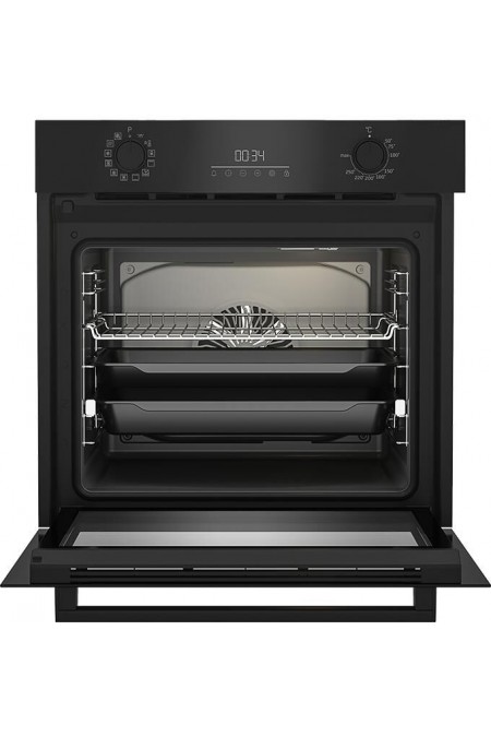 Электрический духовой шкаф Beko BBIR13301BC (черный) 2
