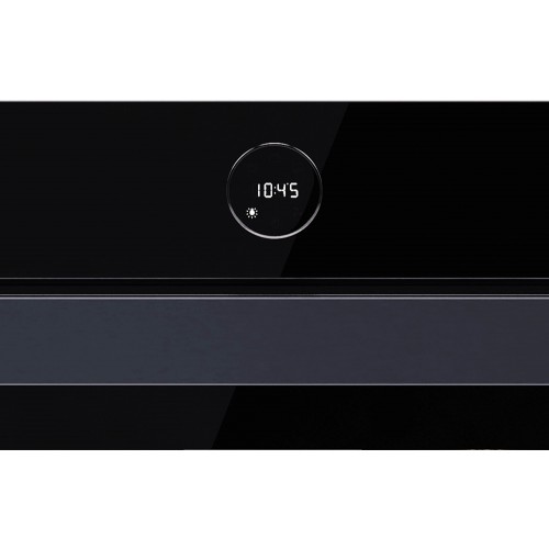 Электрический духовой шкаф LEX EDP 607 BBL Wide Series (черный) 1