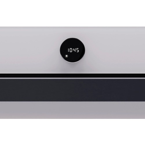 Электрический духовой шкаф LEX EDP 607 WH Wide Series (белый) 1