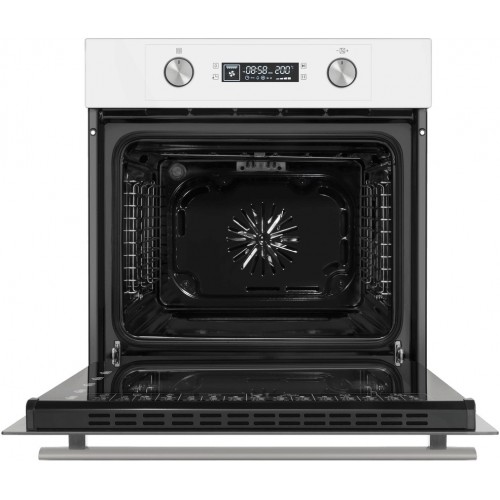 Электрический духовой шкаф Maunfeld AEOH6062BG (черный) 2