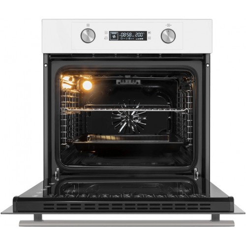 Электрический духовой шкаф Maunfeld AEOH6062BG (черный) 3