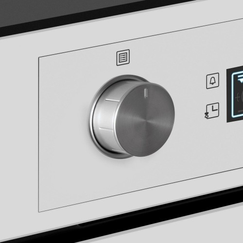 Электрический духовой шкаф Maunfeld AEOH6062BG (черный) 5