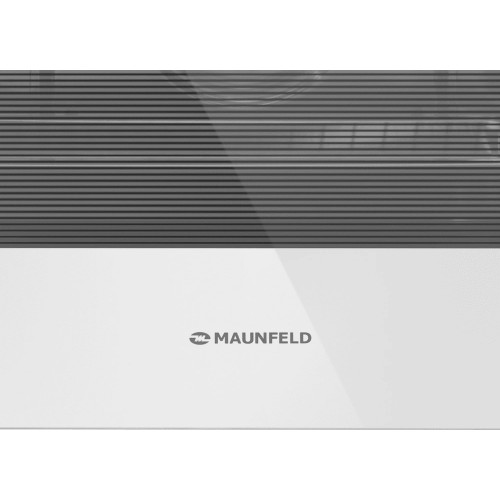 Электрический духовой шкаф Maunfeld AEOH6062BG (черный) 6