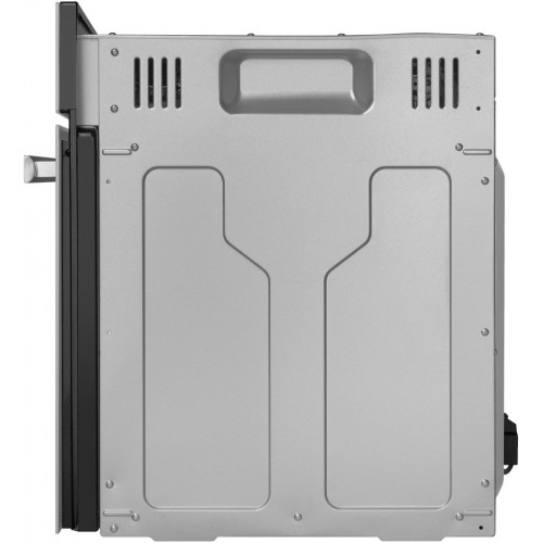 Электрический духовой шкаф Maunfeld AEOH6062BG (черный) 7