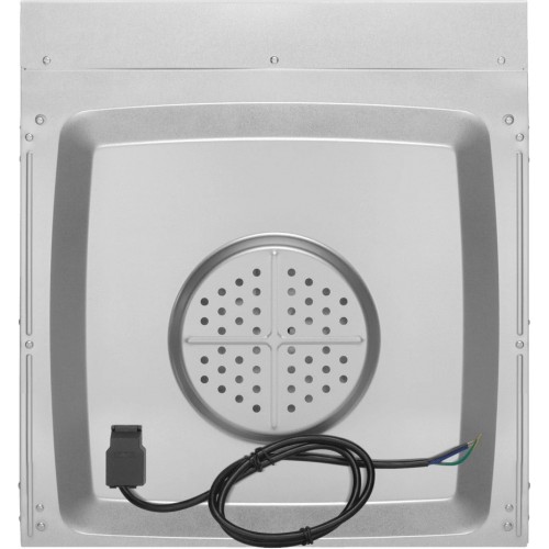 Электрический духовой шкаф Maunfeld AEOH6062BG (черный) 8