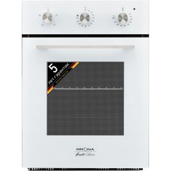 Электрический духовой шкаф Krona BREVE 45 WH (белый)
