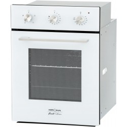 Электрический духовой шкаф Krona BREVE 45 WH (белый)
