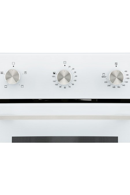 Электрический духовой шкаф Krona BREVE 45 WH (белый) 3