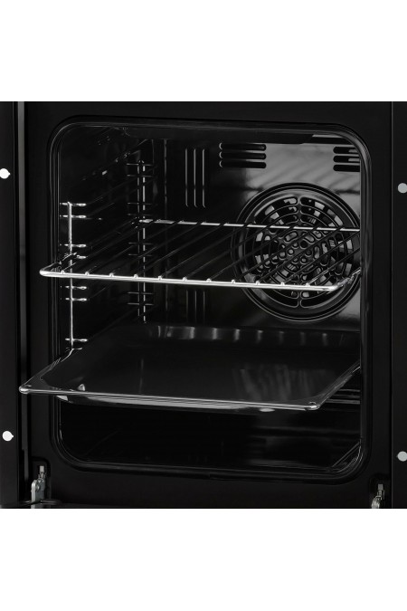 Электрический духовой шкаф Krona BREVE 45 WH (белый) 4