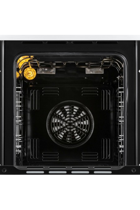 Электрический духовой шкаф Krona BREVE 45 WH (белый) 5