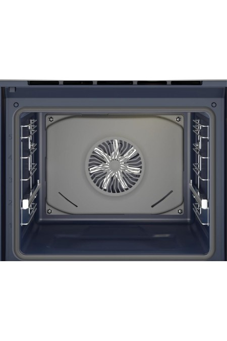 Электрический духовой шкаф Hotpoint-Ariston HSTF 1231 JSAH WHG (белый) 1