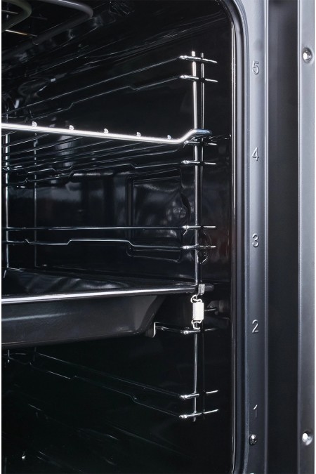 Электрический духовой шкаф LEX EDS 1000 WH (белый) 3