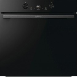 Электрический духовой шкаф Gorenje BOS6737E05DBG (черный)