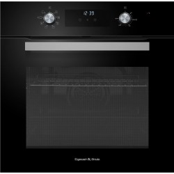 Электрический духовой шкаф Zigmund Shtain E 177 B (черный)