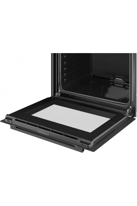 Электрический духовой шкаф Weissgauff EOM 19 MB Black Edition (черный) 7