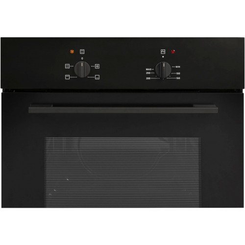 Электрический духовой шкаф Gefest ЭДВ ДА 602 К2 (черный) 1